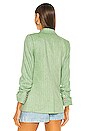 view 4 of 5 Beacon Dickey Jacket in Green