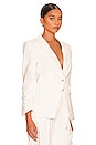 view 2 of 4 Hollis Dickey Jacket in Off White