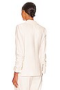 view 3 of 4 Hollis Dickey Jacket in Off White