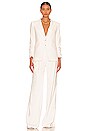 view 4 of 4 Hollis Dickey Jacket in Off White