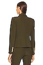 view 3 of 4 BLOUSON ROYA DICKEY in Isle Army