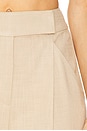 view 6 of 6 Marbeau Pant in Stone