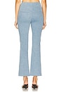 view 4 of 6 Hawthorne Pant in Blue Mirage