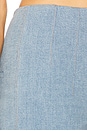 view 6 of 6 Hawthorne Pant in Blue Mirage