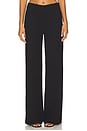 view 1 of 6 Cole Pant in Black