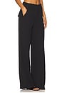 view 2 of 6 Cole Pant in Black