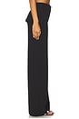 view 3 of 6 Cole Pant in Black