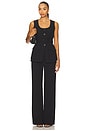 view 5 of 6 Cole Pant in Black