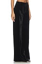 view 2 of 6 Alex Pant in Black
