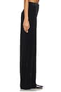 view 3 of 6 Alex Pant in Black