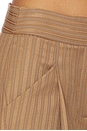 view 6 of 6 PANTALON RIMINI in Malt Multi