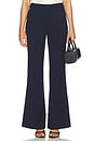 view 1 of 6 Arden Pant in Navy