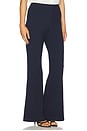 view 2 of 6 Arden Pant in Navy