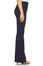 view 3 of 6 Arden Pant in Navy