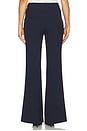 view 4 of 6 Arden Pant in Navy
