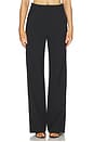 view 1 of 6 Tonelli Pant in Black