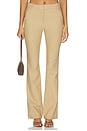 view 1 of 6 Corbette Pant in Heritage Khaki