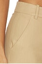 view 6 of 6 Corbette Pant in Heritage Khaki