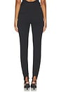 view 5 of 6 PANTALÓN LANDREN  in Black