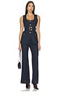view 6 of 6 Lancelor Pant in Midnight Wash