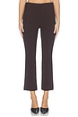 view 1 of 6 Arte Pant in Espresso