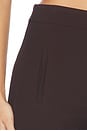 view 7 of 6 Arte Pant in Espresso