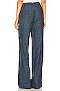 view 3 of 4 Tonelli Pant in Blue Multi