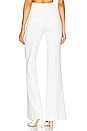 view 3 of 4 Judy Pant in Off-white