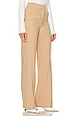 view 2 of 4 Tonelli Pant in Camel