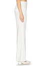 view 3 of 6 JUDE 팬츠 in Off White