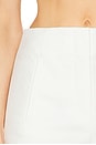 view 6 of 6 JUDE 팬츠 in Off White