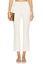 view 1 of 6 Kimra Pant in Ecru