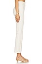 view 3 of 6 Kimra Pant in Ecru