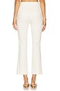 view 4 of 6 Kimra Pant in Ecru