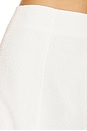 view 6 of 6 Fellini Skirt in Dove