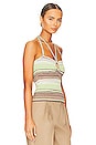 view 2 of 4 Velza Knit Top in Multi