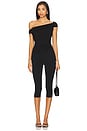 view 4 of 4 Delanna Top in Black