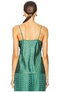 view 3 of 4 Sola Top in Clover