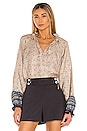 view 1 of 5 Antonette Top in Multi