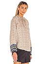 view 3 of 5 Antonette Top in Multi