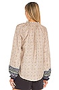 view 4 of 5 Antonette Top in Multi