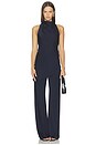 view 4 of 4 Radford Tunic Top in Navy
