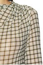 view 5 of 5 Nuvina Top in Loden Multi
