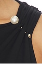 view 6 of 5 Deylin Top in Black