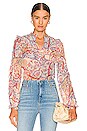 view 1 of 4 Andri Blouse in Multi
