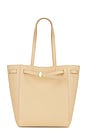 view 1 of 4 Dash Tote in Sand