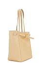 view 3 of 4 Dash Tote in Sand
