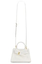 view 1 of 5 Dash Bag in Off White