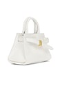 view 4 of 5 Dash Bag in Off White