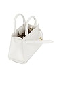 view 5 of 5 Dash Bag in Off White